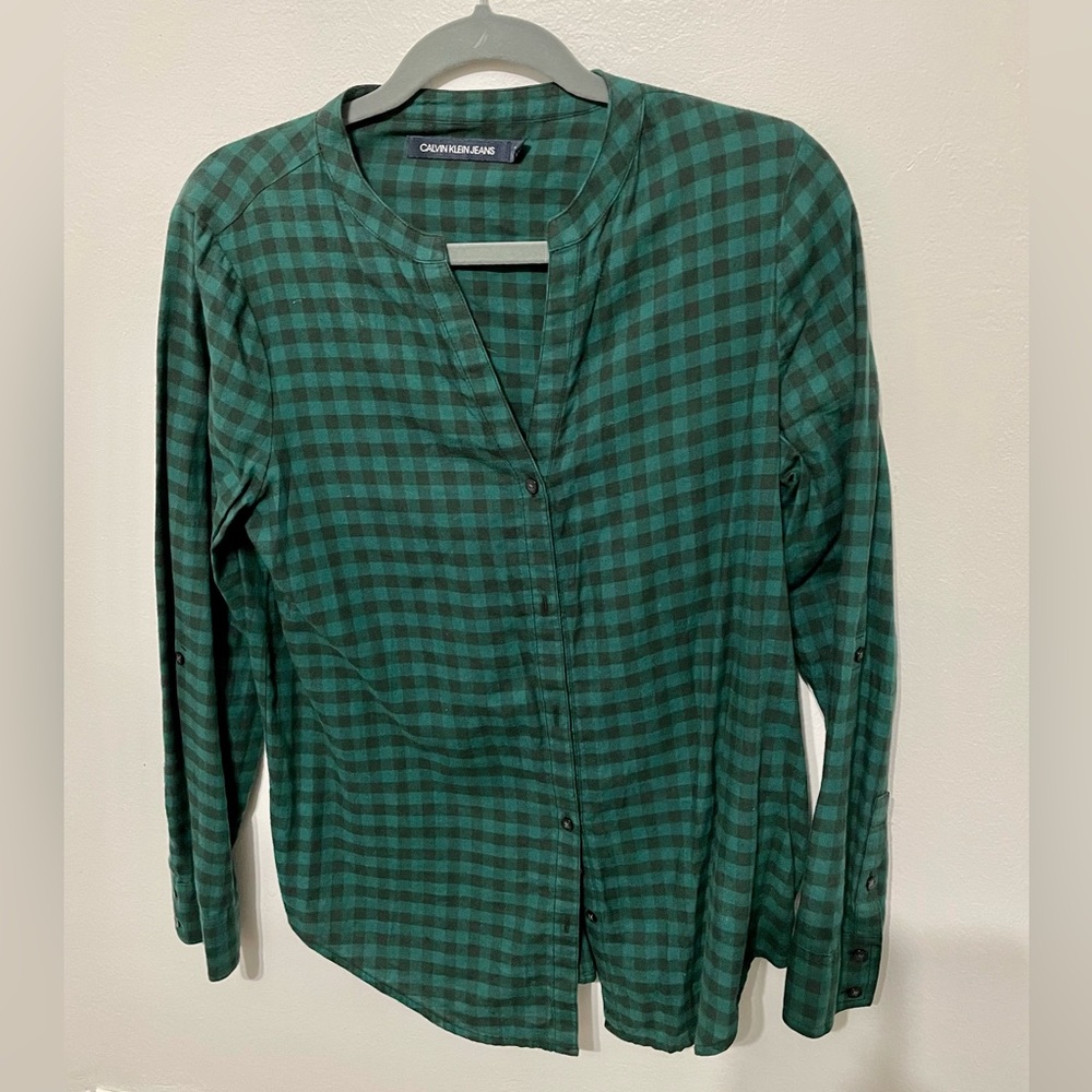 Calvin Klein Jeans shirt